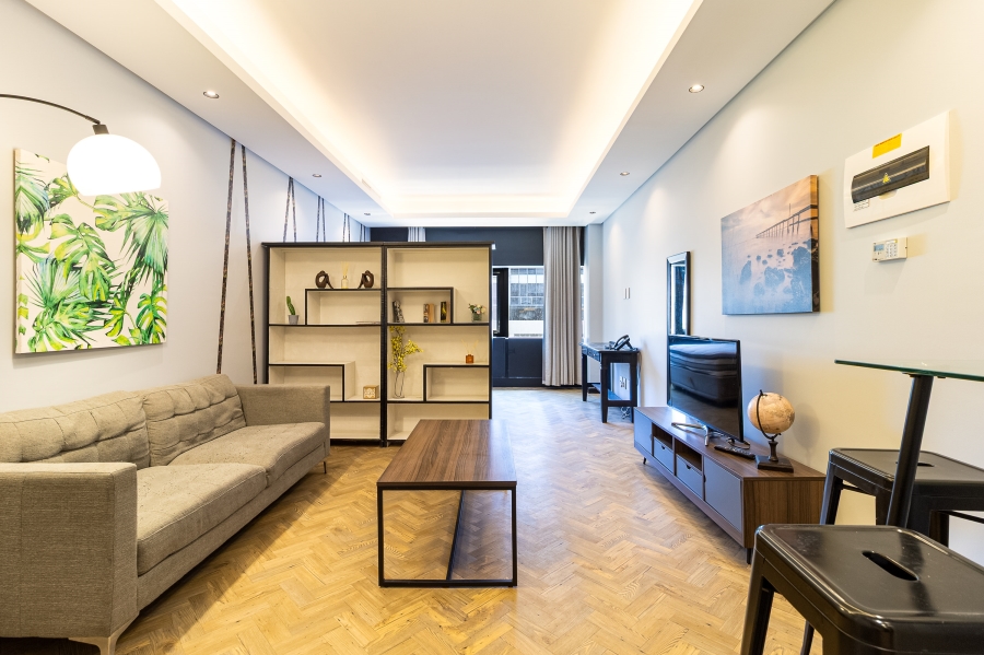 0 Bedroom Property for Sale in Cape Town City Centre Western Cape